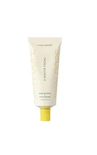 Josie Maran SKIN DOPE 5 Minute Facial | Hydrating Glow Face Mask, All Skin Types