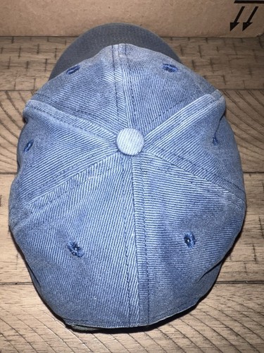 Cappello snapback Nike vintage logo Big Swoosh - Foto 5 di 14
