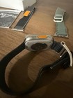Apple Watch Ultra 49mm 1st gen, Green Alpine and Trail Loop bands, 85% battery — photo 3
