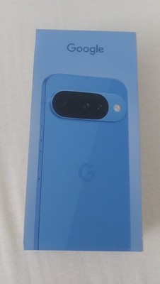 Goggle Pixel 10 128GB Android Smartphone