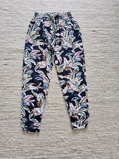Sommerhose Mädchen Größe 158/164