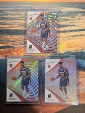 2018-19 Panini Revolution - DeAndre Ayton #108 Chinese New Year (RC) Plus 2 Base