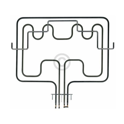 ORIGINAL Heizung Oberhitze Grill AEG 3878253511 IRCA 6350R901 für Backofen