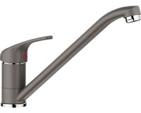 Blanco KüChenarmatur Daras Vulkangrau Matt 526934