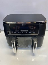 NINJA AIR FRYER AF451UK FOODI MAX DUAL ZONE SMART COOK