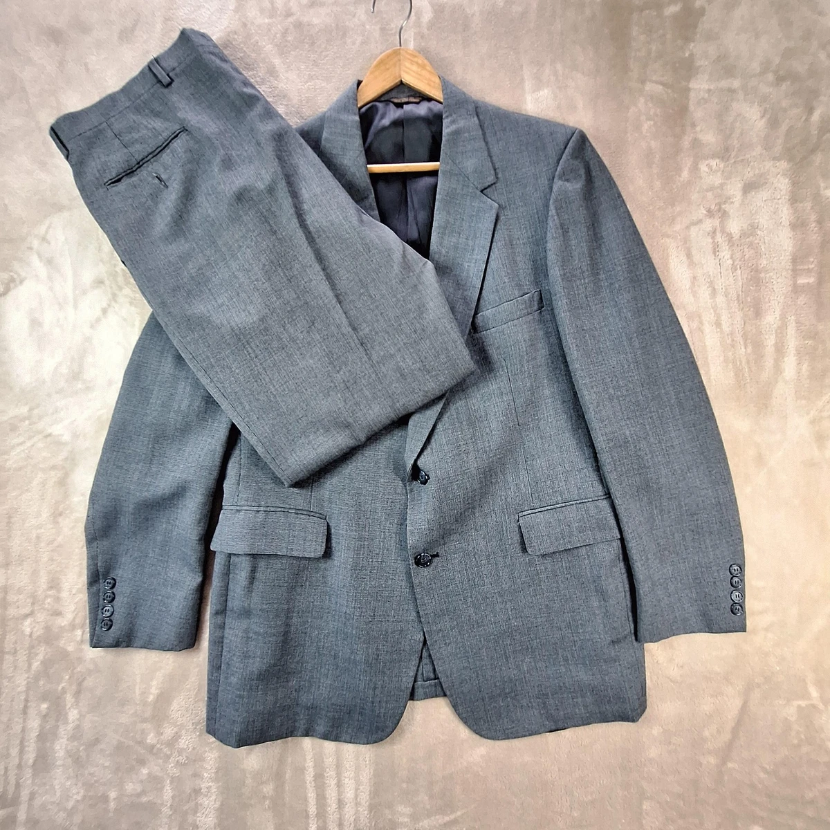 Cricketeer Wool Suits & Blazers for Men for sale | eBay