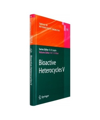 Bioactive Heterocycles V
