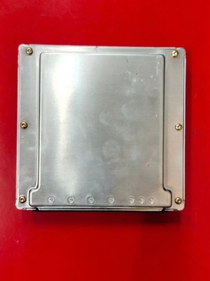 BMW 5 E39 2002 7789376 Motorsteuergerät Modul ECU CVQ2712
