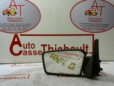 Retroviseur gauche (ou coque) Citroen AXEL