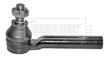 Borg & Beck BTR5260 Tie Rod End Front Right Left Fits Toyota Land Cruiser Prado