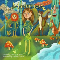 Maderness Timothy Price Taschenbuch Kartoniert / Broschiert Englisch 2015