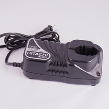 Hitachi UC18YG Ni-Cd Battery Charger 7.2V  18V OEM Tested Working