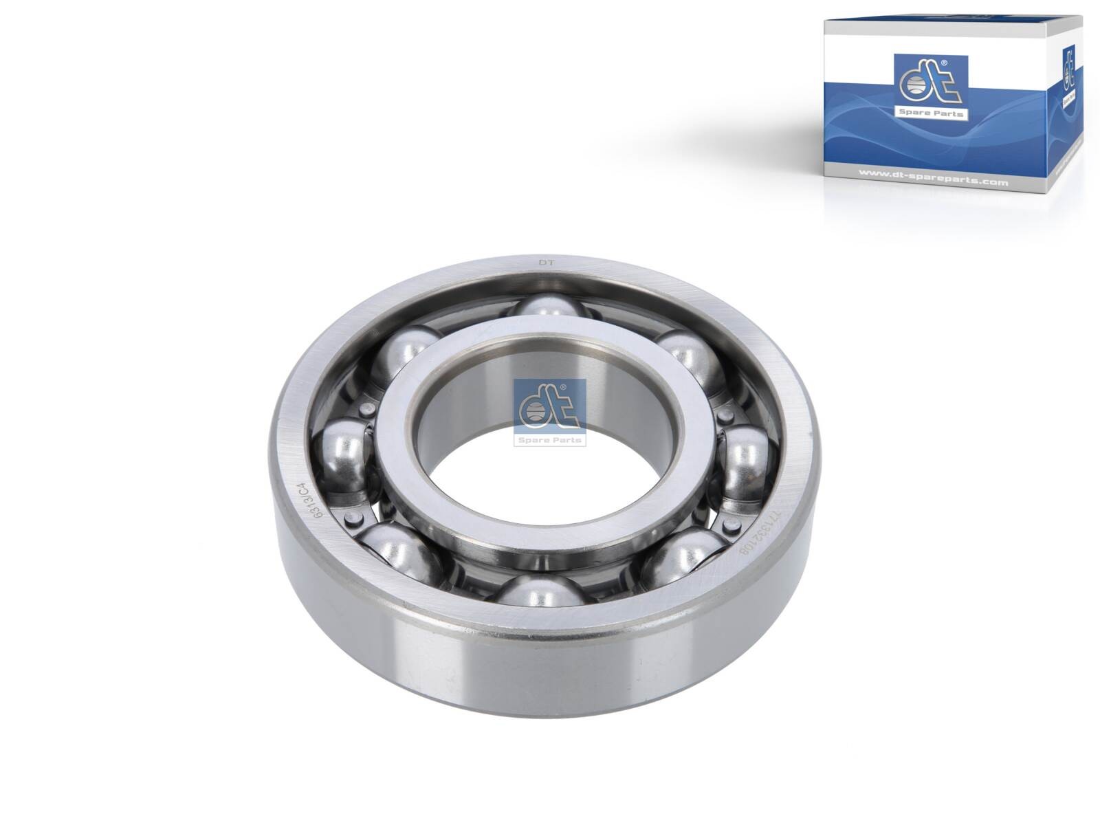✅Fits DT SPARE PARTS 4.67067 Mounting, manual transmission 4.67067 G ⭐UK Seller⭐