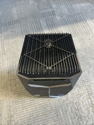 Alienware Graphics Amplifier (9R7XN) for sale online | eBay