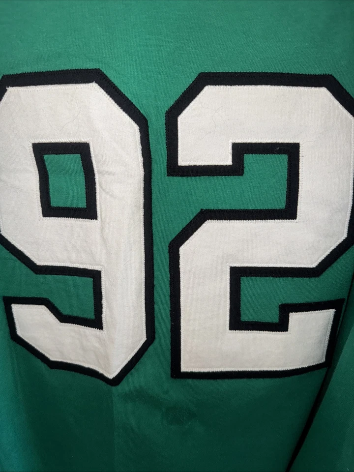 Reggie White Philadelphia Eagles Mitchell & Ness Throwback Foto 4 de 4