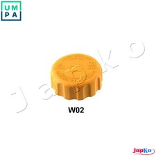 CAP RADIATOR 33W02 FOR SKODA FORMAN/Forman ROOMSTER FAVORIT/Pickup FELICIA/� 9-5