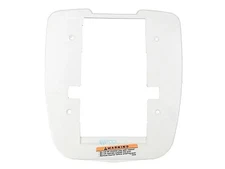Hayward AXV605WHP White Bumper for Navigator Suction In‑Ground Pool Cleaner