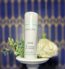 New Sealed PROACTIV REPAIRING TREATMENT Lotion Step 3 oz Acne Care Exp 12/2024