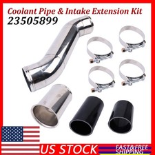 For Detroit Series 60 14l Engine Coolant Pipe Intake Extension Kit 23505899