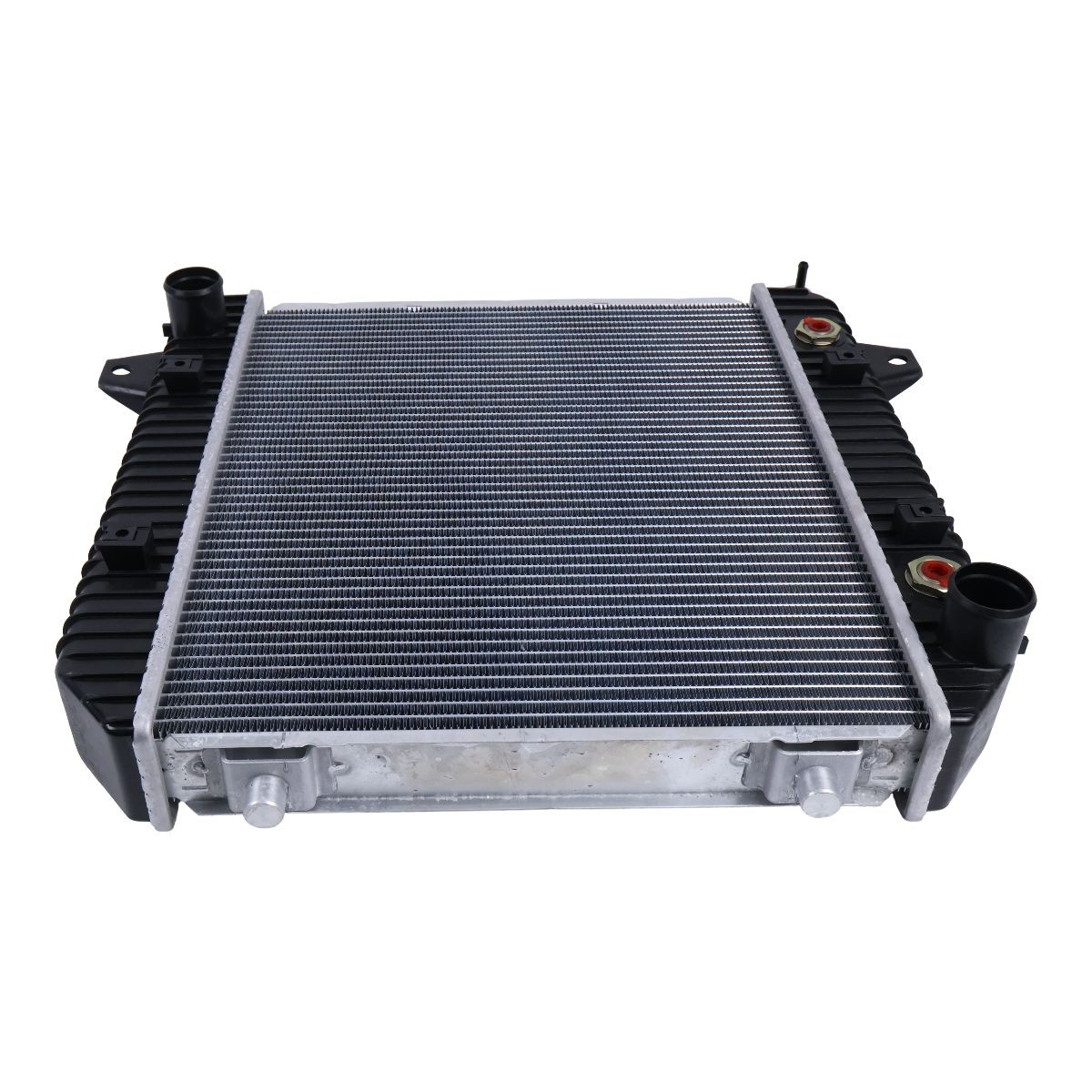 Radiator 11HA-30170 For Hyundai 33D-7E 25DF-7 30DF-7 33DF-7 25G-7 30G-7 30L-7