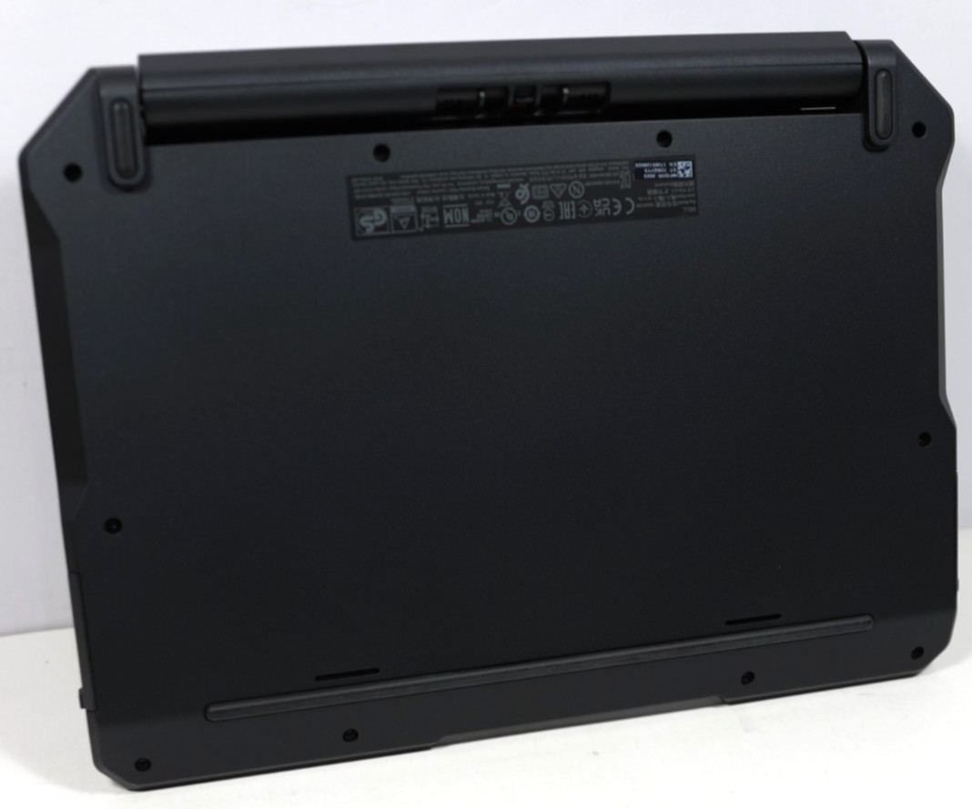 Open-Dell KGC66 SWT-KBD Keyboard for Latitude Rugged 7230 – US Layout