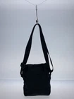 Sac latéral Supreme Field/sac à bandoulière//noir/plat