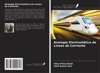 AnalogíA ElectrostáTica De LíNeas De Corriente Kanu Priya Jhanji