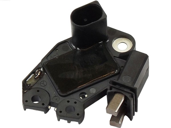 AS-PL ARE3123 Generatorregler For Seat Skoda Vw-image
