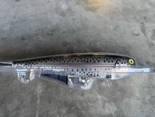 BAITSANITY 10in. Broomwalker Gt Topwater Bite - 14in. W/Brush (Trout) - NEW 