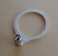 Cable stop adapter for ACS Rotor and Rotor Pro