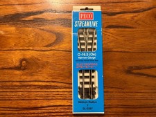 On30, New, Peco Streamline Electrofrog Med. R...