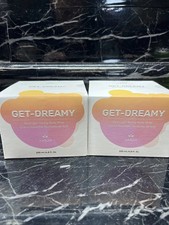 2x MAELYS Get-Dreamy overnight toning body whip 6.8 oz NEW   sale  