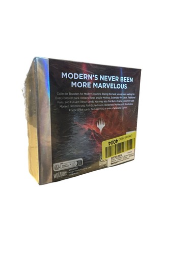 Magic: The Gathering Modern Horizons 3 Sammler-Booster-Display – 12 Booster - Bild 3 von 3