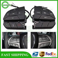 Steerwheel control Switch #05081289AA & 05081287AA For Dodge Charger Challengee