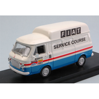 Fiat 238 Assistenza Fiat France 1971 1:43 Rio Veicoli Commerciali -D- Neues Mode