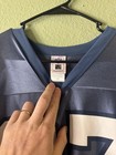 Seattle Seahawks NFL Jersey Men's Size L Blue Shawn Alexander VTG — photo 3