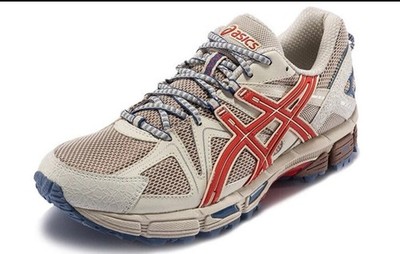 ASICS GEL-Kahana 8 Multicolor 2021 