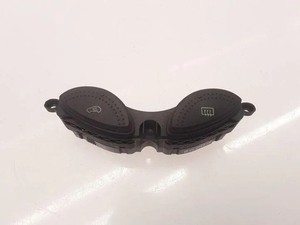 FORD FOCUS IV HN Air Circulation Switch 98AG18C621AF 1.80 Petrol 92kw 20730703