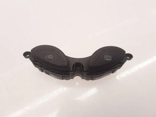 FORD FOCUS IV HN Air Circulation Switch 98AG18C621AF 1.80 Petrol 92kw 20730703