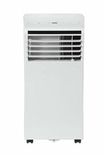Challenge 7K Air Conditioning Unit - White - 1 Year Guarantee
