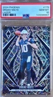 DRAKE MAYE LAZER ROOKIE CARD - 2024 PANINI PHOENIX - PSA 10 GEM MINT 💎