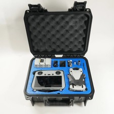 DJI Mini 3 Pro Fly More Combo 4k Camera Drone with RC Remote MT3M3VD