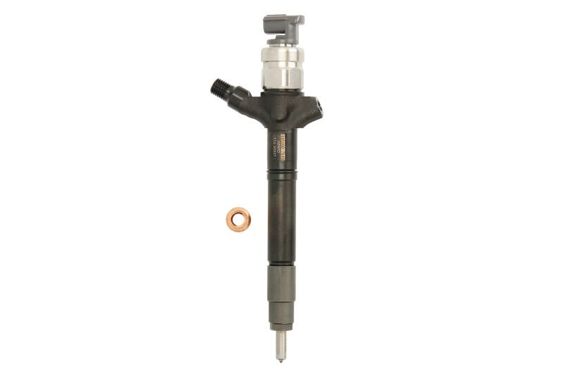 Denso Common Rail Diesel Injector DCRI107640 - Image 19