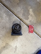 1993-1996 Mitsubishi Mirage Transmission Side Mount Automatic 1.5l Oem 1993-1996 Mitsubishi Mirage Transmission Side Mount Automatic 1.5l Oem