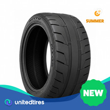 New P 27535zr18 Nitto Nt05 99w New P 27535zr18 Nitto Nt05 99w