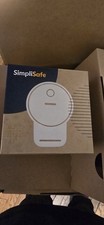SimpliSafe Outdoor Security Camera Series 2, Wireless and Wired Home