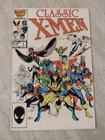 1986 MARVEL COMICS CLASSIC X-MEN #1 FN+ VINTAGE WOLVERINE VISIT MY EBAY STORE