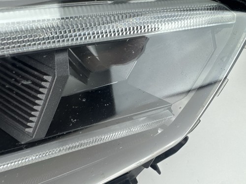 2020 2021 2022 2023 Toyota Tacoma Headlight RH Right Side Full LED OEM - Picture 5 of 16