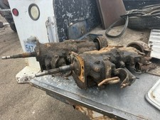 One1 Borg Warner R10 Overdrive Transmission 1952 Plymouth - Free Shipping