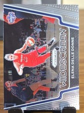 2021 Panini Prizm WNBA #4 Elena Delle Donne Widescreen